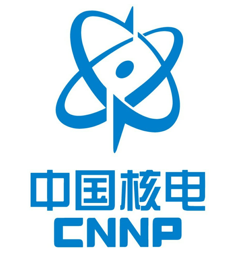 中國核電