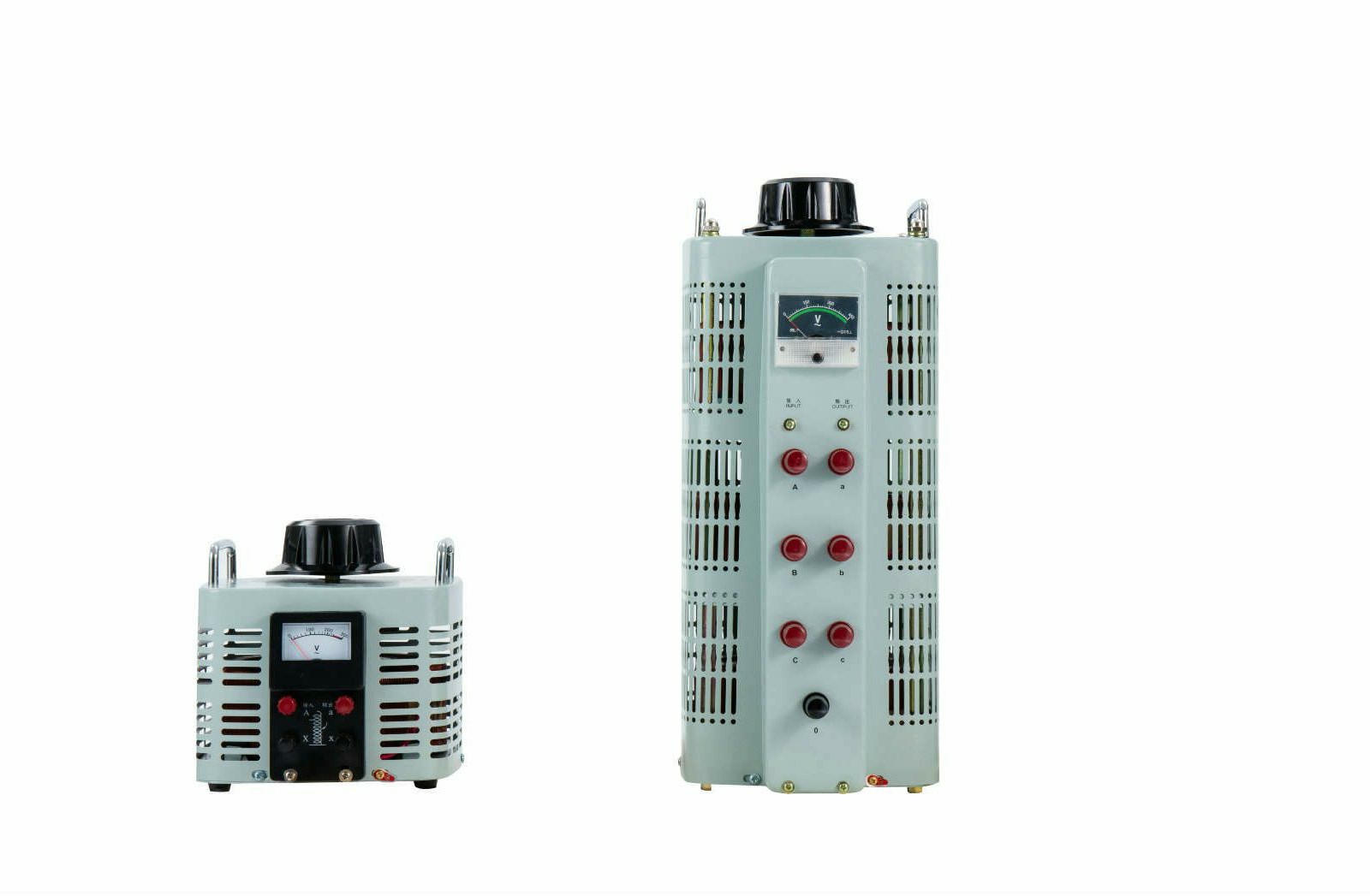 TDGC2.TSGC2系列手動調壓器